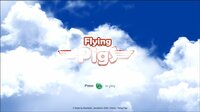 Flying Pigs screenshot, image №2598236 - RAWG