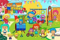 My Pretend Daycare - Kids Babysitter Games Free screenshot, image №1590210 - RAWG