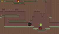 Orca Platformer screenshot, image №3381740 - RAWG