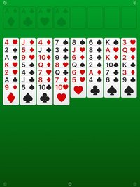 FreeCell (Simple & Classic) screenshot, image №2268092 - RAWG