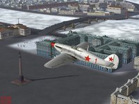 IL-2 Sturmovik: Forgotten Battles screenshot, image №347401 - RAWG