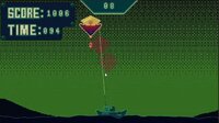 No Fish In The Sea screenshot, image №3069110 - RAWG