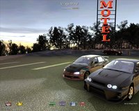 LA Street Racing screenshot, image №477500 - RAWG