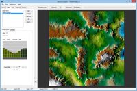 WorldCreator screenshot, image №204432 - RAWG