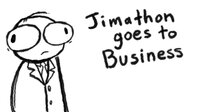 Jimathon goes to Business screenshot, image №2707057 - RAWG