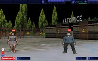 Kosta Projekt screenshot, image №2691017 - RAWG