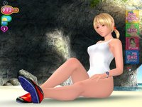 Sexy Beach 3 screenshot, image №460232 - RAWG