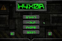 H4x0r (Nocturne Games) screenshot, image №3867669 - RAWG