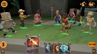 Wickedoween screenshot, image №3084315 - RAWG