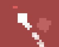 pixel dodger (scriptrwolf) screenshot, image №1920654 - RAWG