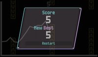 Flappy Stock Exchange screenshot, image №3012115 - RAWG