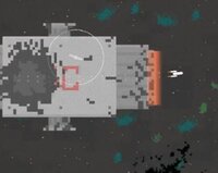 Space Junk Clean Up screenshot, image №3149437 - RAWG