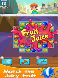 Fruit Candy Smash Puzzle screenshot, image №878326 - RAWG