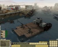 Men of War: Red Tide screenshot, image №227125 - RAWG