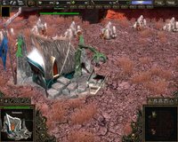 SpellForce 2: Shadow Wars screenshot, image №422867 - RAWG