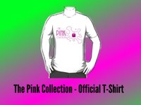 The Pink Collection screenshot, image №1219013 - RAWG