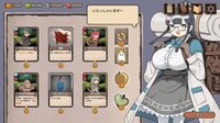 Phantomancer screenshot, image №4187464 - RAWG