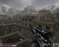 Crimes of War screenshot, image №473370 - RAWG