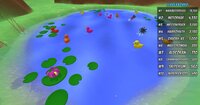 Duck Duck Shark screenshot, image №3093440 - RAWG