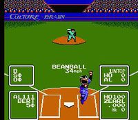 Baseball Simulator 1.000 screenshot, image №734699 - RAWG