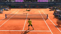 Virtua Tennis 4 screenshot, image №562770 - RAWG