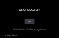 BruhBuster screenshot, image №2429286 - RAWG