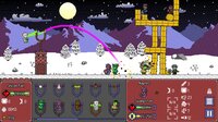 Mobs 'N Monsters screenshot, image №4188327 - RAWG