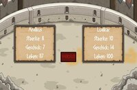 Gladiator Manager Tycoon screenshot, image №2487036 - RAWG