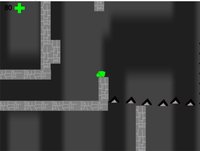 Forbidden Fight screenshot, image №1313161 - RAWG