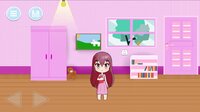Emilia and Fairy screenshot, image №3378261 - RAWG
