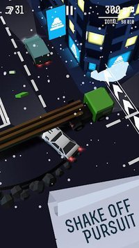 Drifty Chase screenshot, image №1570511 - RAWG