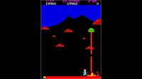 Arcade Archives SASUKE VS COMMANDER screenshot, image №2291029 - RAWG