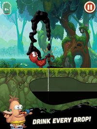 Oil Hunt 2 - Birthday Party screenshot, image №904138 - RAWG