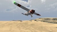 Coastline Flight Simulator screenshot, image №2925564 - RAWG