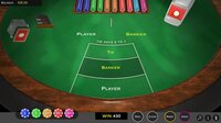 Baccarat screenshot, image №4259005 - RAWG
