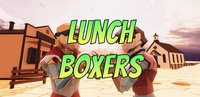 Lunch Boxers screenshot, image №1220217 - RAWG