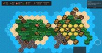 Island village screenshot, image №2322969 - RAWG