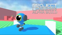 Cannonhead Alpha Build screenshot, image №2843335 - RAWG