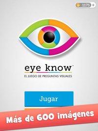 Eye Know: Cuestionario con imágenes FX screenshot, image №1788538 - RAWG