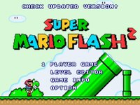 Super Mario Flash 1 and 2 screenshot, image №3798527 - RAWG