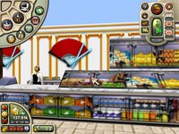 Mall Tycoon 2 screenshot, image №365560 - RAWG