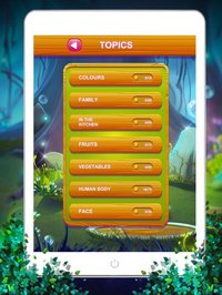 Word Puzzle Hero: Brain Games screenshot, image №1858428 - RAWG