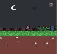 Moon Curse of the Doppelganger Demo screenshot, image №3097656 - RAWG