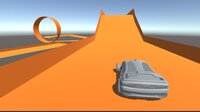 Unity Experiment 002 - Warm Wheels screenshot, image №3080475 - RAWG