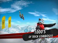 SuperPro Snowboarding screenshot, image №28013 - RAWG