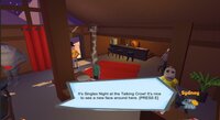 Singles Night at the Talking Crow screenshot, image №2969533 - RAWG