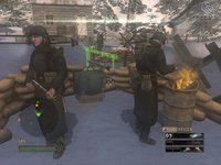 Commandos: Strike Force screenshot, image №404047 - RAWG