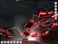 Funfair Ride Simulator: Triangle screenshot, image №1331821 - RAWG