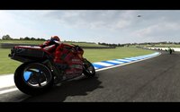 SBK X: Superbike World Championship screenshot, image №540875 - RAWG