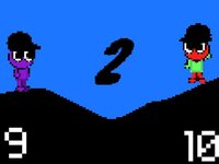 Purple Kid screenshot, image №3554814 - RAWG